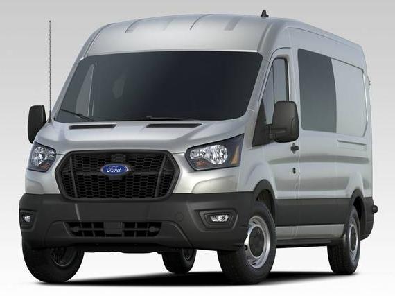 FORD TRANSIT 2023 1FTBR3X87PKB45773 image