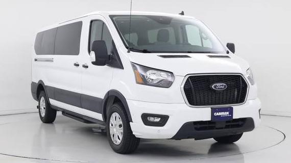 FORD TRANSIT 2023 1FBAX2YG9PKA92211 image