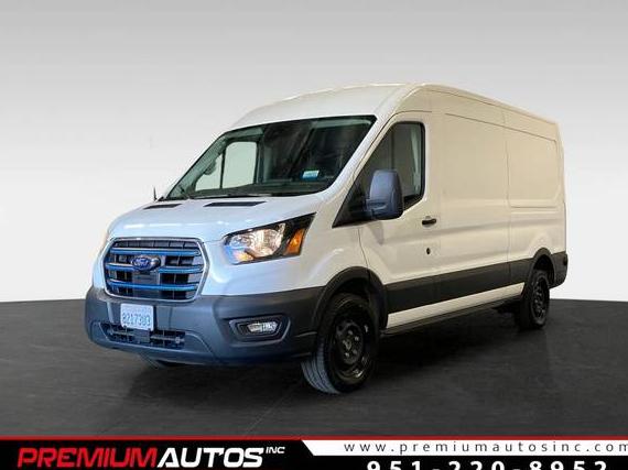 FORD TRANSIT 2023 1FTBW9CK1PKB40100 image