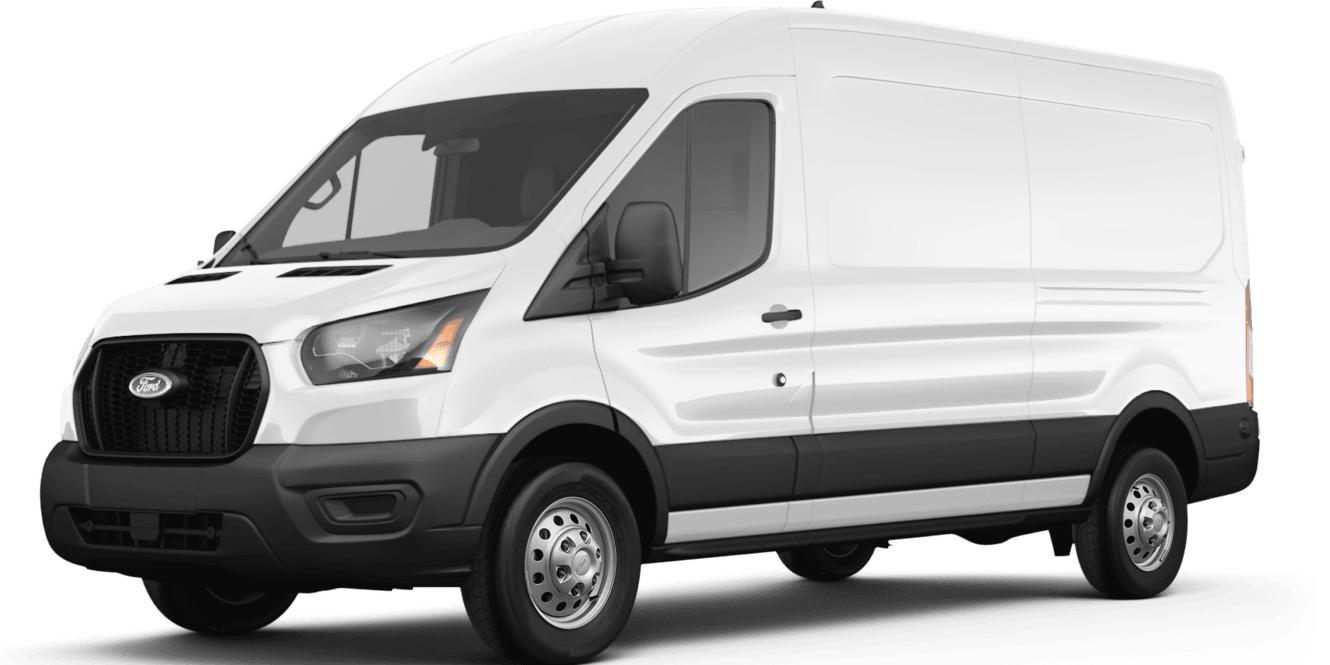 FORD TRANSIT 2023 1FTBR2C8XPKA63942 image