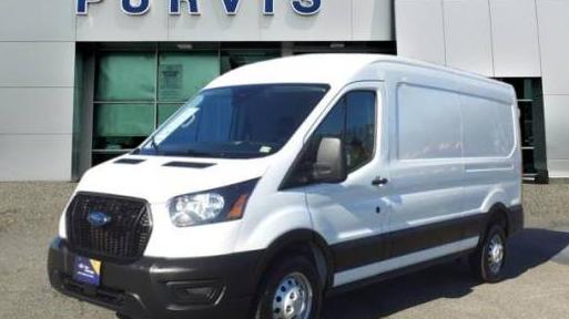 FORD TRANSIT 2023 1FTBR2C8XPKA33128 image