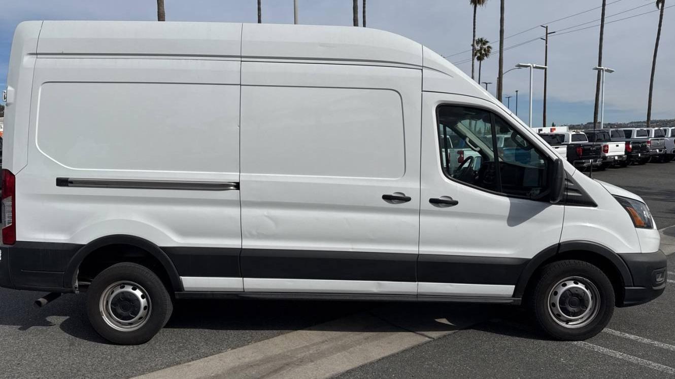 FORD TRANSIT 2023 1FTBR1X84PKA51192 image