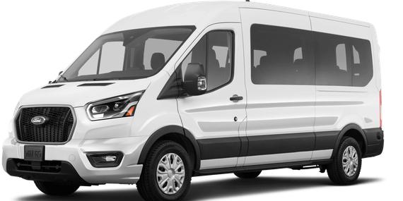 FORD TRANSIT 2023 1FBAX9CG1PKA55718 image