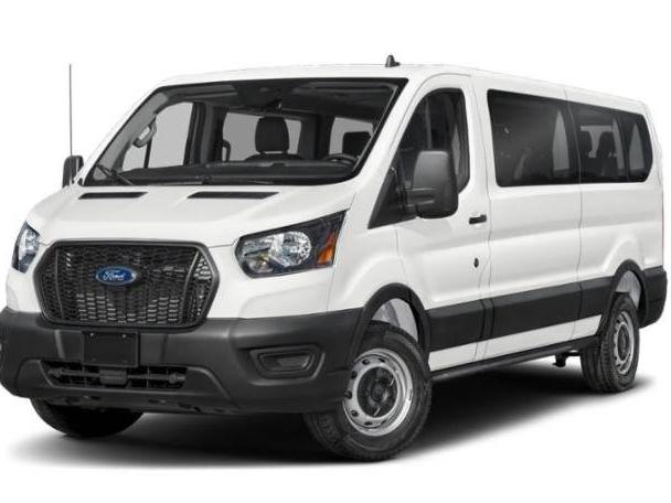 FORD TRANSIT 2023 1FBAX2YG9PKA94136 image