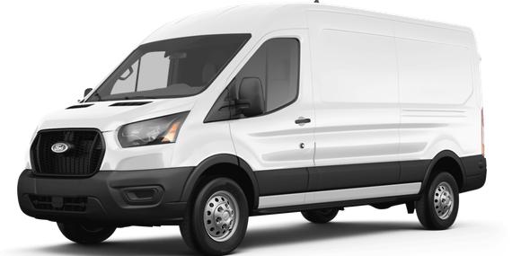 FORD TRANSIT 2023 1FTBF4XG6PKA02738 image
