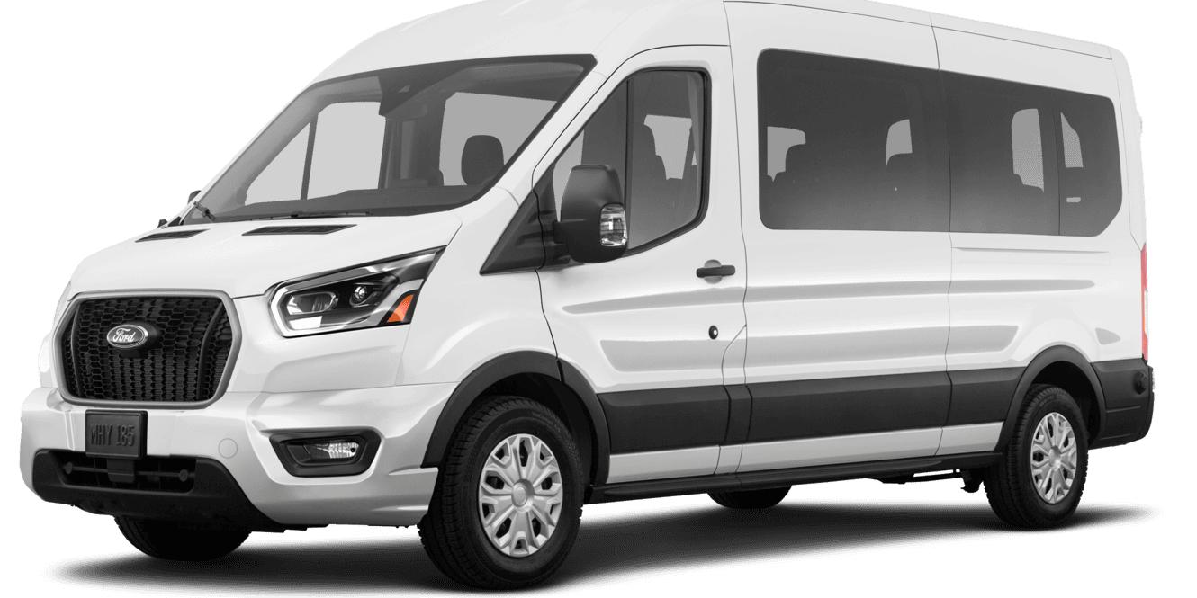 FORD TRANSIT 2023 1FBAX2CG3PKA18998 image