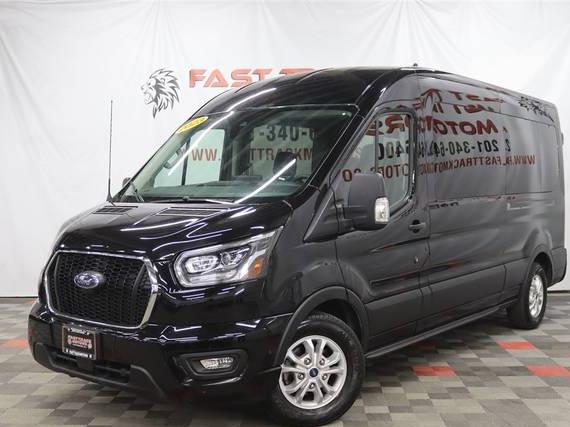 FORD TRANSIT 2023 1FBAX2CG3PKA20394 image FORD TRANSIT 2023 1FBAX2CG3PKA20394 image