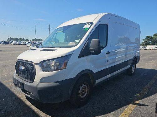 FORD TRANSIT 2023 1FTBR1C81PKA17393 image