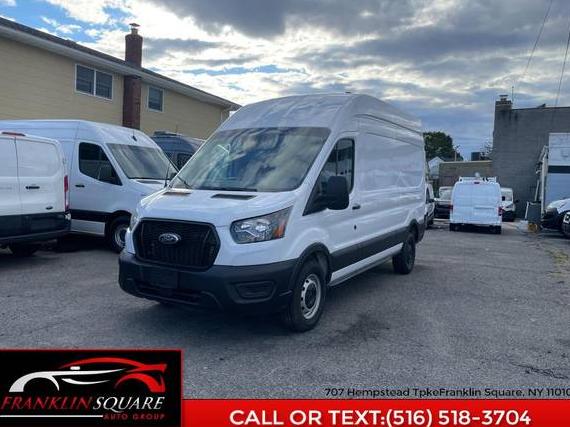 FORD TRANSIT 2023 1FTBR1X85PKA91488 image