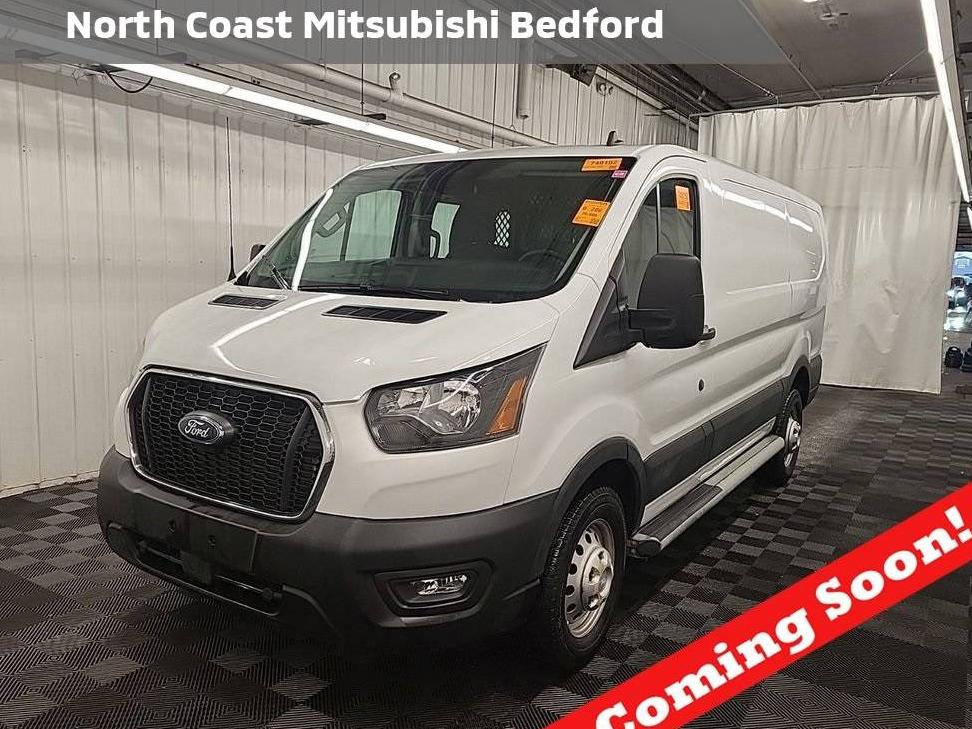 FORD TRANSIT 2023 1FTBR2Y80PKA79219 image