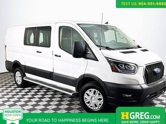 FORD TRANSIT 2023 1FTBR1Y88PKA55258 image