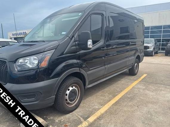 FORD TRANSIT 2023 1FTBW9C82PKA97147 image