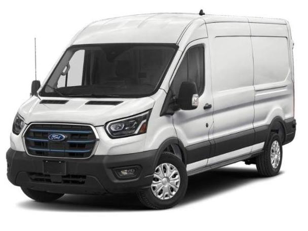 FORD TRANSIT 2023 1FTBW1YK5PKB40160 image