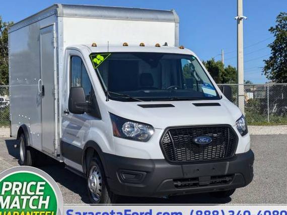 FORD TRANSIT 2023 1FDBF6P88PKB96639 image