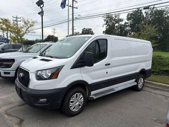 FORD TRANSIT 2023 1FTBR1Y89PKB80592 image FORD TRANSIT 2023 1FTBR1Y89PKB80592 image