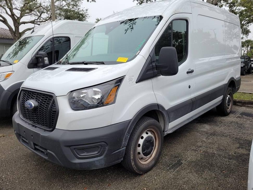 FORD TRANSIT 2023 1FTBR1C86PKB45449 image