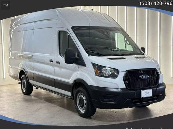 FORD TRANSIT 2023 1FTBR3X81PKB46319 image