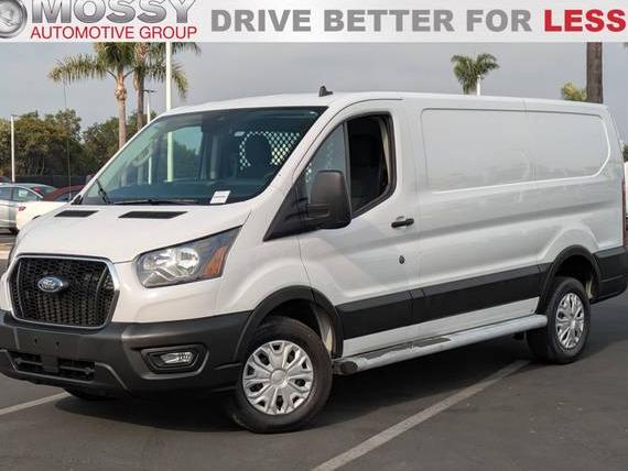 FORD TRANSIT 2023 1FTBR1Y82PKB56540 image