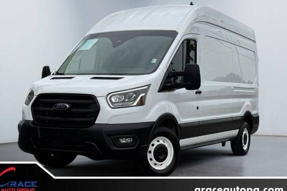 FORD TRANSIT 2023 1FTBR1X84PKA70499 image
