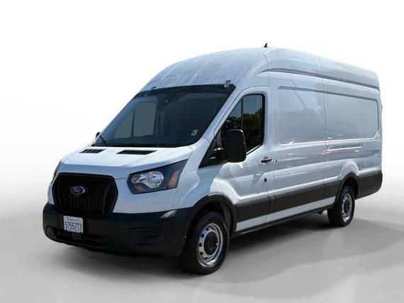 FORD TRANSIT 2023 1FTBR3X81PKB02093 image