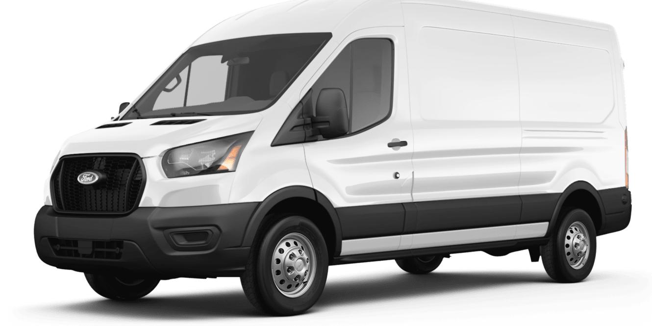 FORD TRANSIT 2023 1FTBR1C86PKA07443 image