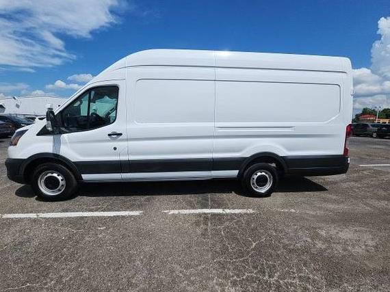 FORD TRANSIT 2023 1FTBW3X80PKA50187 image
