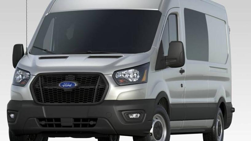 FORD TRANSIT 2023 1FTBR2X86PKB02455 image