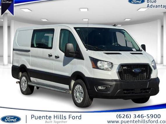 FORD TRANSIT 2023 1FTBR1Y87PKB06586 image