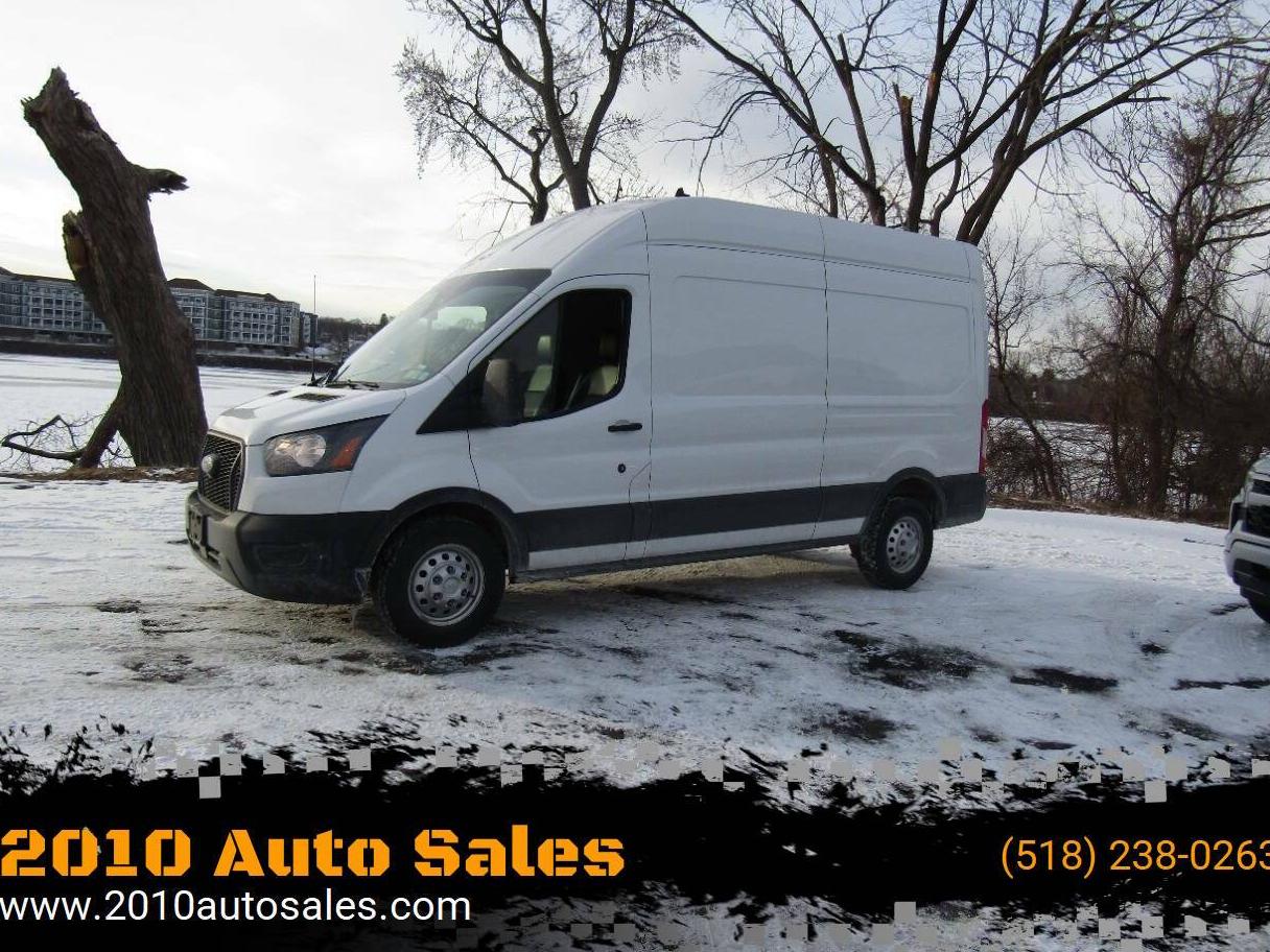 FORD TRANSIT 2023 1FTBR2X82PKA09190 image