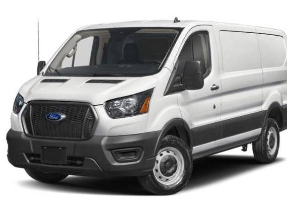 FORD TRANSIT 2023 1FTBR1Y80PKB40336 image
