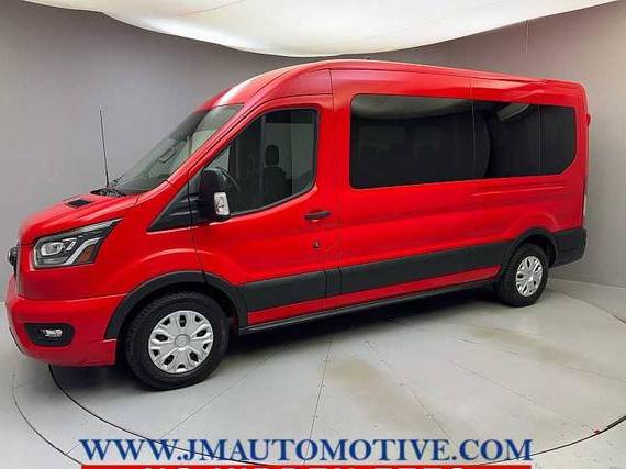 FORD TRANSIT 2023 1FBAX2C87PKA23565 image FORD TRANSIT 2023 1FBAX2C87PKA23565 image