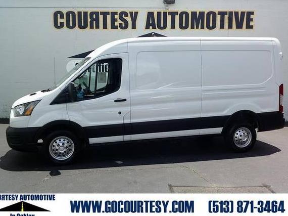 FORD TRANSIT 2023 1FTBR2C81PKB53173 image