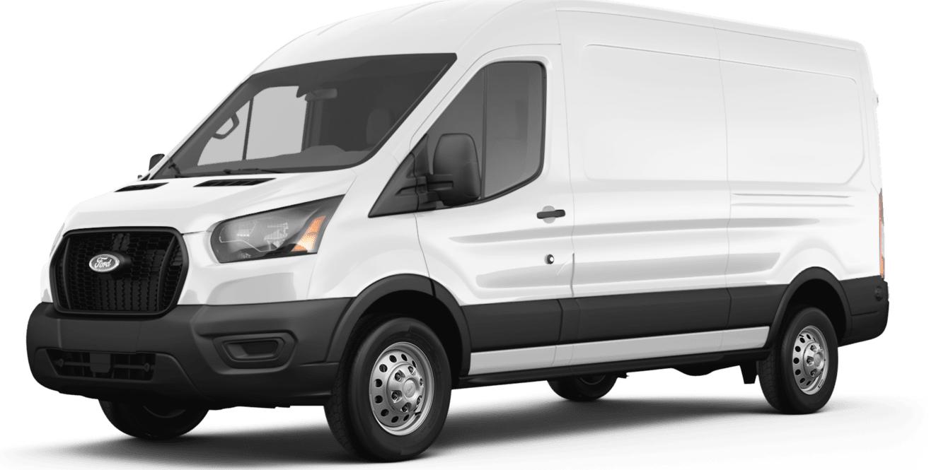 FORD TRANSIT 2023 1FTBR1C89PKA20090 image