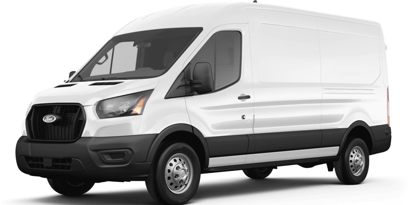 FORD TRANSIT 2023 1FTBR1C85PKA64605 image