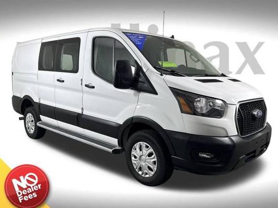FORD TRANSIT 2023 1FTBR1Y8XPKA77889 image