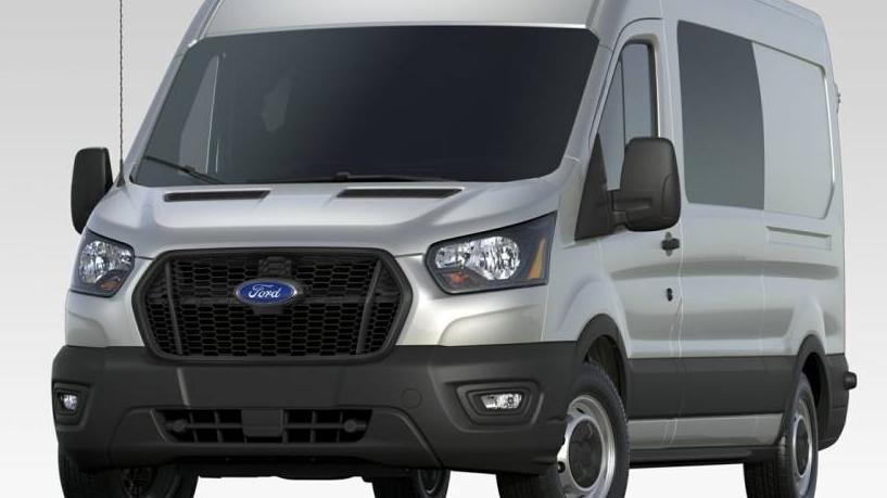 FORD TRANSIT 2023 1FTBR1C87PKA39530 image