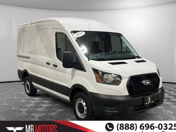 FORD TRANSIT 2023 1FTBR1CG4PKA54445 image FORD TRANSIT 2023 1FTBR1CG4PKA54445 image