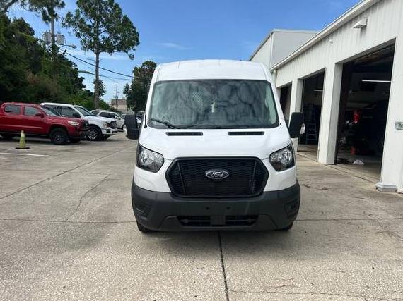 FORD TRANSIT 2023 1FTBW9CG7PKC04877 image