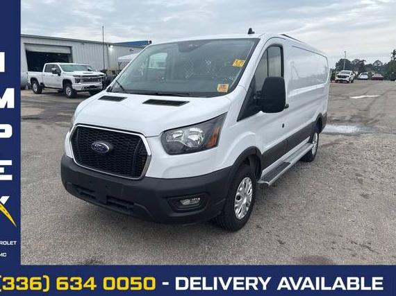 FORD TRANSIT 2023 1FTBR1Y8XPKB80696 image FORD TRANSIT 2023 1FTBR1Y8XPKB80696 image