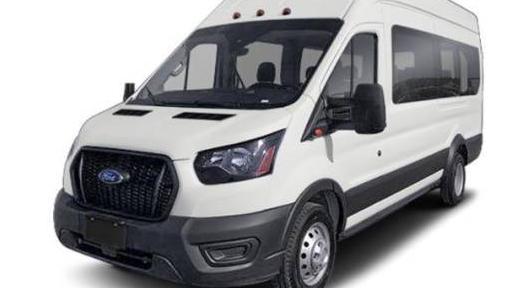 FORD TRANSIT 2023 1FBVU4X88PKA27804 image