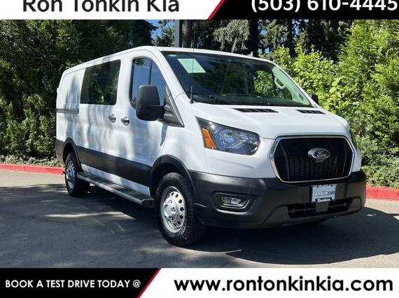 FORD TRANSIT 2023 1FTBR2Y85PKB23442 image
