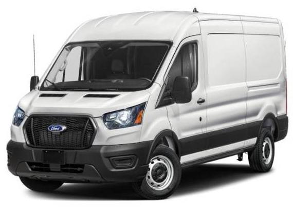 FORD TRANSIT 2023 1FTBR1C8XPKA51221 image