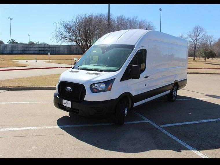 FORD TRANSIT 2023 1FTBR3U80PKA33420 image