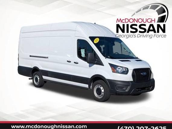 FORD TRANSIT 2023 1FTBR3X89PKA35422 image