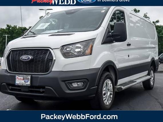 FORD TRANSIT 2023 1FTBR1Y89PKA77785 image
