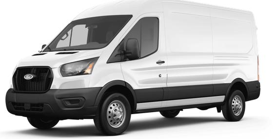 FORD TRANSIT 2023 1FTBR1C8XPKA44303 image