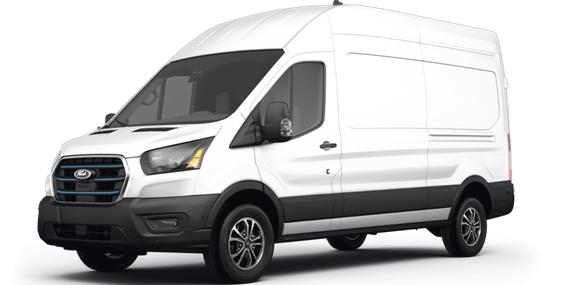 FORD TRANSIT 2023 1FTBW1XK6PKA42305 image