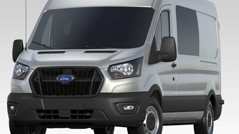 FORD TRANSIT 2023 1FTBR1Y84PKA51658 image