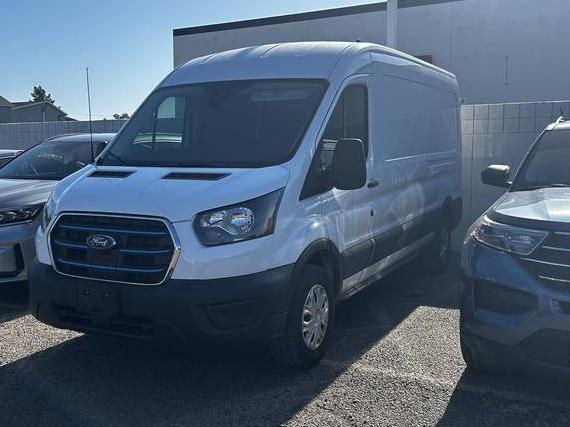 FORD TRANSIT 2023 1FTBW9CK1PKA04775 image