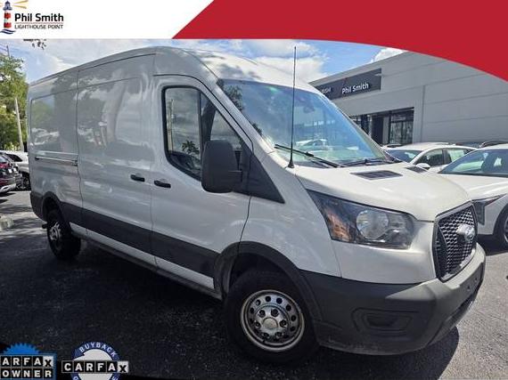FORD TRANSIT 2023 1FTBR2C82PKB53814 image
